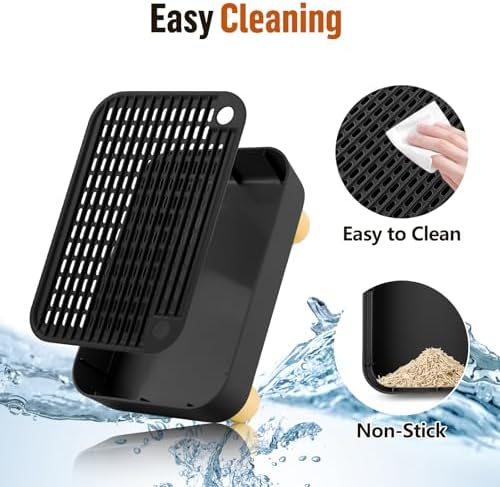 Litter Box Step, Cat Litter Ramp - Image 6