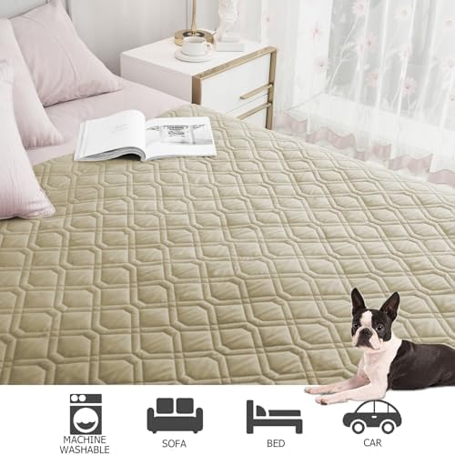 Ameritex Waterproof Dog Bed Blankets Cover - Image 7