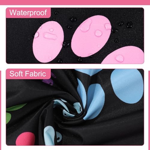 Dog Grooming Waterproof Apron - Image 4