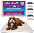 Pet Dreams Dog Crate Pad by PetDreams