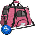 PetAmi Airline Approved Pet Carrier by PetAmi