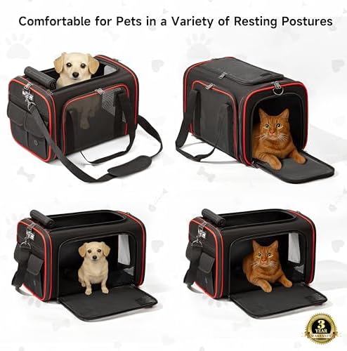 EliteField Soft-Sided Pet Carrier - Image 2