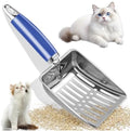 Cat Litter Scoop by Apidgrowth