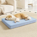 WATANIYA PET XL Cooling Dog Beds by WATANIYAPET