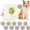 Automatic Dog Ball Launcher for Small/Medium Dogs by Unknown