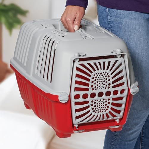 Midwest Homes Spree Travel Carrier - Image 6