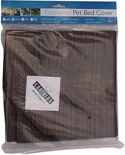 Original Pet Bed Replacement Cover - Image 2