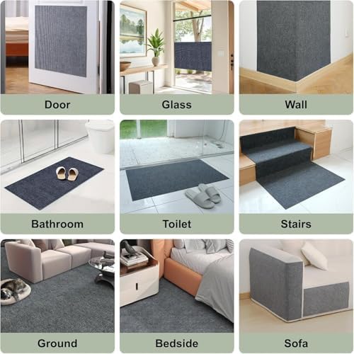 Cat Scratch Furniture Protection, Cat Scratch Mat - Image 4