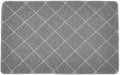 Vila Litter Mat for Indoor Cats & Kittens, Double Layer Honeycomb EVA Pad by Unknown