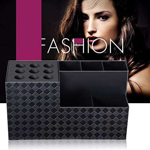 Noverlife Hairdressing Scissors Holder Shears Block - Image 3