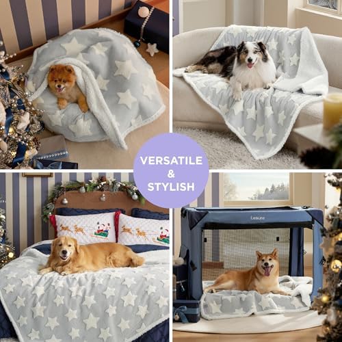 LE SURE Waterproof Dog Blankets - Image 5