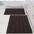 H.VERSAILTEX 2 Piece Bathroom Set by HVERSAILTEX