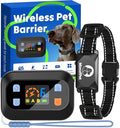 MIMOFPET Wireless Pet Barrier by MimofPet