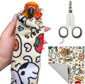 Bird Nail Clippers, Parrot Grooming wrap, 2in1 by Unknown