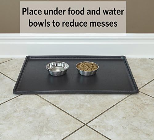 MidWest 18-Inch Replacement Pan, 16.93 x 11.62 x 1 Inches - Image 5