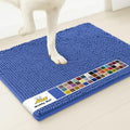 Muddy Mat® | Super Water Absorbent Door Mat Indoor, Microfiber Quick Dry by MuddyMat%C2%AE