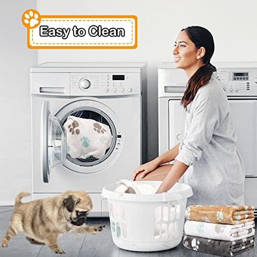 Rezutan 3 Pack Premium Soft Dog Blanket - Image 6