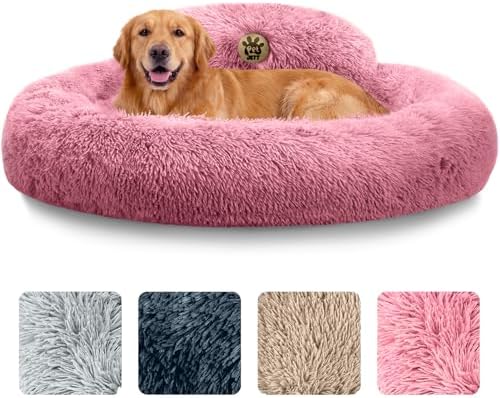 PetJett Large Dog Bed by PETJETT