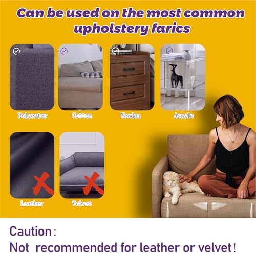 Polamg Cat Scratch Furniture Protector - Image 2