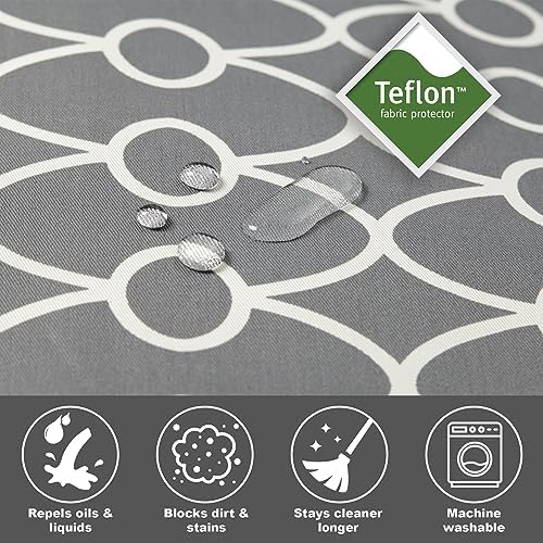 MidWest Homes for Pets Small Dog Crate Cover Featuring Teflon Fabric Protector - Image 5
