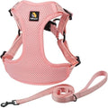 BELLA & PAL Adjustable Step-in Dog Harness, Puppy No-Pull Vest by BELLAPAL