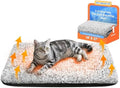 Self Warming Cat Bed, 2.0 Upgraded Thermal Mat by WanpeeGoo