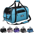 EliteField Soft-Sided Pet Carrier by EliteField