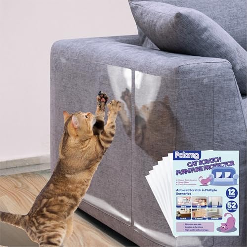 Polamg Cat Scratch Furniture Protector by Polamg