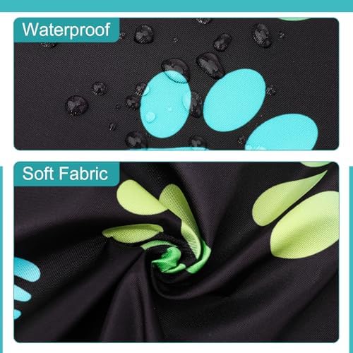 Dog Grooming Waterproof Apron - Image 4
