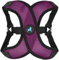 Gooby Comfort X Step-in Lite Harness, Choke-Free by Gooby