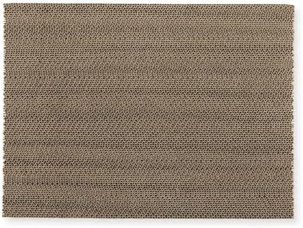 Necoichi Cardboard Cat Scratcher Bed - Image 3