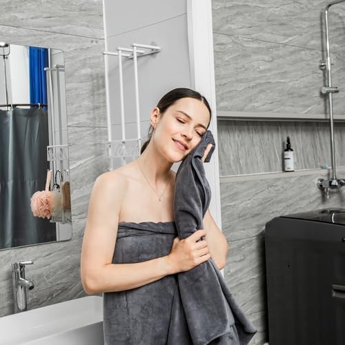 JML Microfiber Bath Towel Set - Image 6