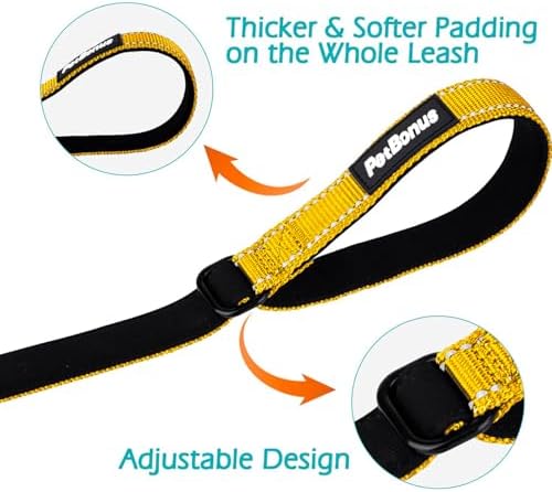 PetBonus Dog Leash Wrist Strap - Image 3