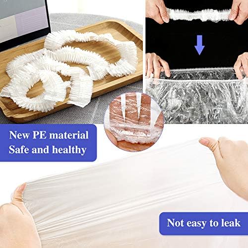upcessory 50 pcs Disposable Cage Liners, Universal Toilet Film - Image 5