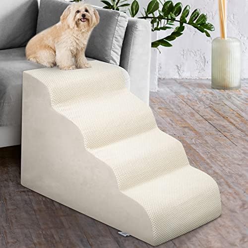 Dog Stairs for Small Dogs - Image 6