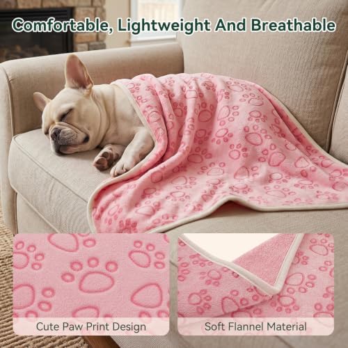 Siedihit 28" Dog Playpen with Blanket, Cat Puppy Pen Indoor Outdoor - Image 5