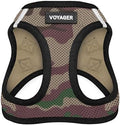 Voyager Step-in Air Dog Vest Harness by BestPetSuppliesLLC
