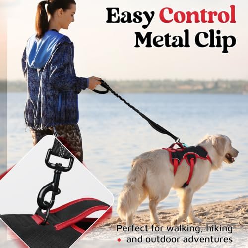 rabbitgoo Escape Proof Dog Harness - Image 2