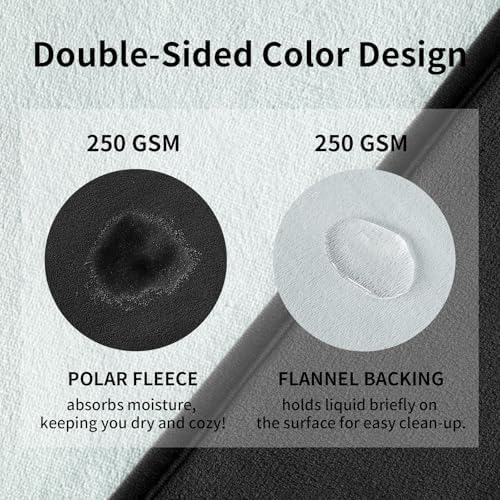 QiyI Reversible Waterproof Blanket - Image 4