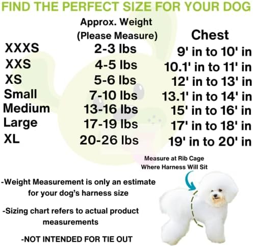 EcoBark Step in Dog Harness, Soft Mesh, Bubblegum Pink, No Choke - Image 5