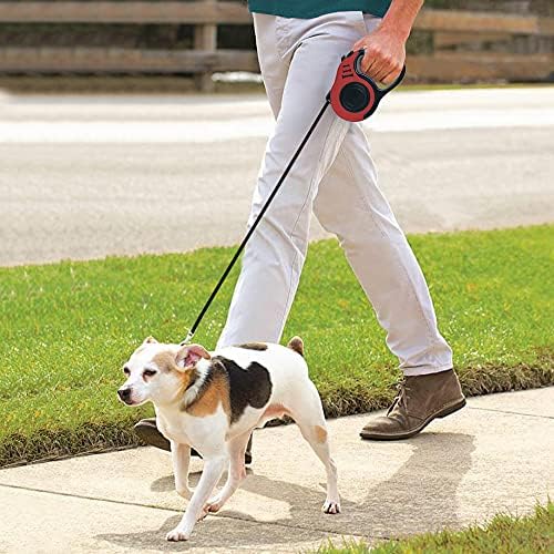 Retractable Dog Leash 16ft, Tangle-Free Expandable Leash - Image 6