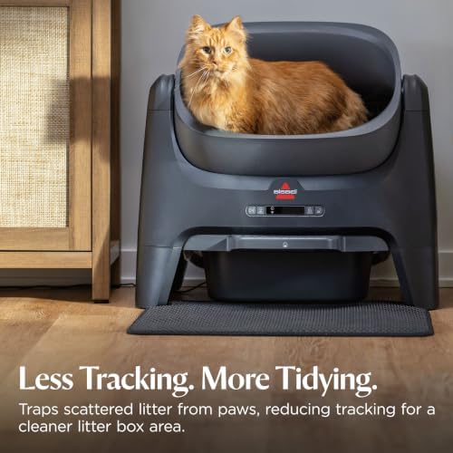 Bissell CleanWell Litter Mat, Compatible - Image 2