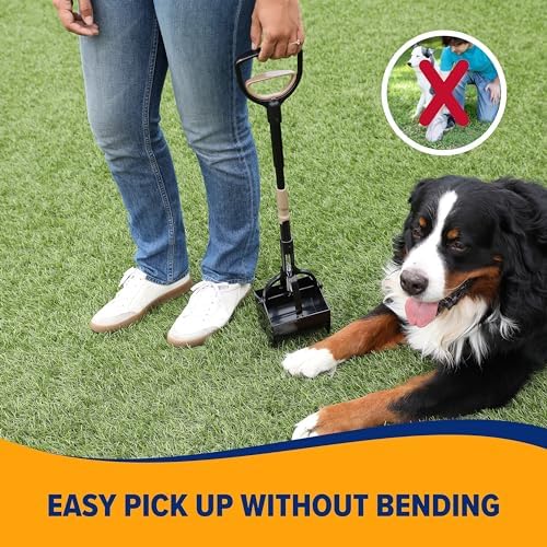 Arm and Hammer Claw Pooper Scooper - Image 3