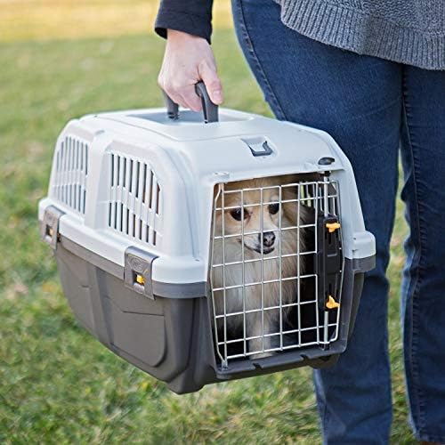 Skudo by MidWest 24-Inch Travel Carrier, Fits Pets up to 25 lbs - Image 4