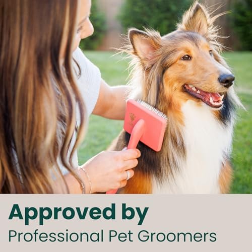 Slicker Brush for Dogs - Image 6