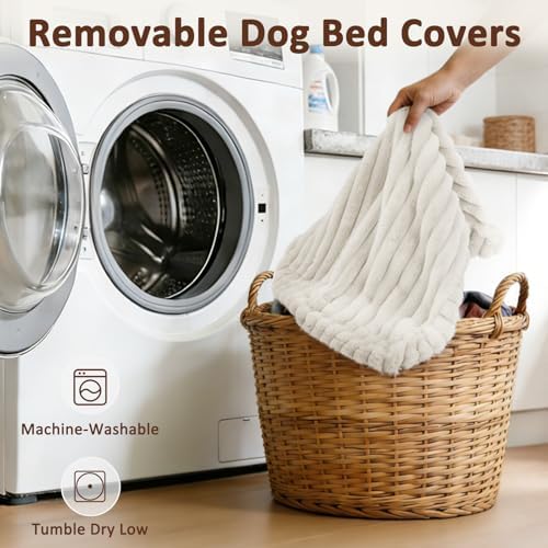 XXL Dog Bed, Flat Pet Beds - Image 6