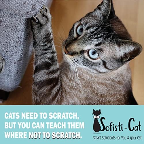 Sofisti - Cat Scratch Deterrent Tape - Image 3