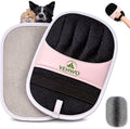 Pet Hair Remover Glove for Dogs & Cats by Unknown