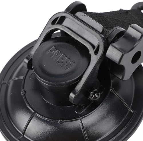Adjustable Dog Bathing Leash - Image 7