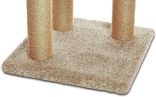 Amazon Basics Cat Tree Tower - Image 5
